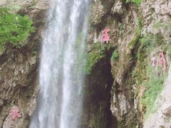 -沕沕水生态风景区