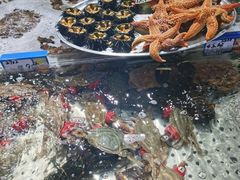 -大京园海鲜烧烤(东城路店)