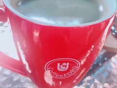 -旧雨咖啡·CoffeeFORU(黄村奥体店)
