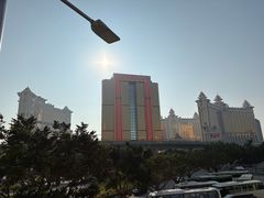 -澳门威尼斯人综合度假区