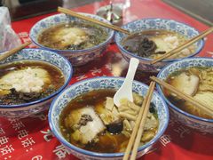 -美味斋(西北街店)