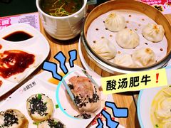 -小杨生煎(宜川路店)