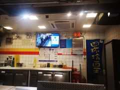 -四环冷面王(西单华威约饭街店)