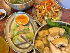 -海安安越南粉(丹竹頭店)