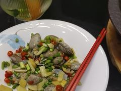-味+新京宴·烤鸭·北京菜(创意谷店)
