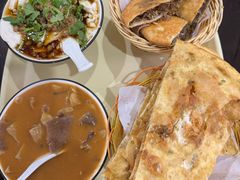 -方中山胡辣汤(西安高新区店)