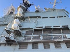 -泰达航母主题公园