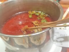 -金刚山烧烤(中山路店)