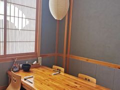 -鲁山人日本料理·放题·套餐(松卫北路店)