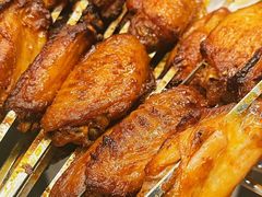 -福苗小骆驼烧烤(莲湖路店)