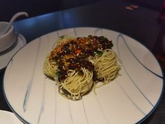 -赠李白·如诗的川味(余杭万达广场店)
