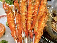 -大锅强·蒸海鲜青岛菜(金沙滩店)