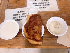 -黑窑厂糖油饼烤鸭·清真菜(总店)