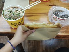 -王记生烫牛杂面馆(兰陵路店)
