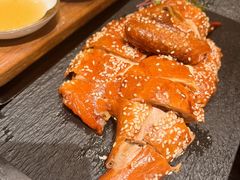 -上海苏宁宝丽嘉酒店·嘉府壹号中餐厅