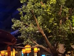 -绿茶餐厅(乐峰广场店)