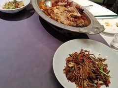 -徽镇小厨·经典徽菜(十里河店)