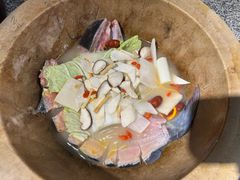 -云荷里·蒸汽石锅鱼·云南菜(中发百旺店)