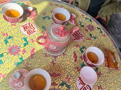 -宫事颐庭·老佛爷贵寿下午茶(颐和园店)