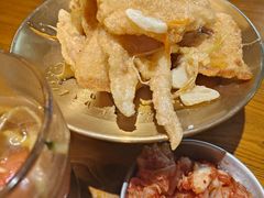 -冰川朝鲜族料理·东北菜(观前店)