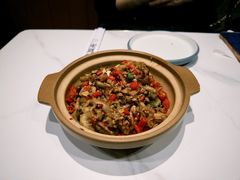 肉末茄子煲-潇湘阁(昆泰国际大厦店)