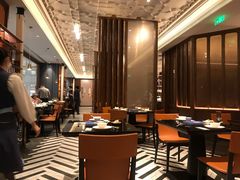 大堂-闽和南(深圳万象城店)