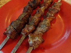 -维吾尔餐厅(宜山路店)