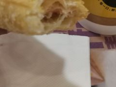 -麦当劳(宝山大厦店)