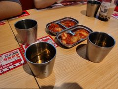 -朴大叔拌饭(上海金山万达店)