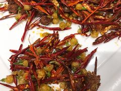 -院8里·少城记忆老川菜(宽窄巷子店)