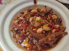 -辣小鲜·南昌大排档(船山路店)