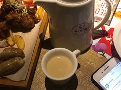 -杯子红牛排(创意产业园店)