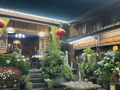 -龙姐私房菜(和顺古镇店)