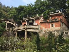 -草庵摩尼教遗址公园