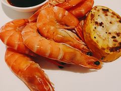 -西安高新希尔顿酒店·咖啡露台西餐厅