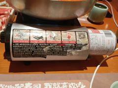 -仓桥家·焗寿司·锅物(光谷步行街店)
