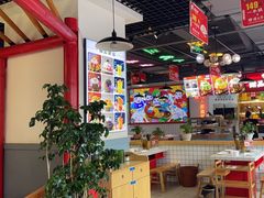 -蛙一刀·麻椒鱼火锅(金仙桥店)