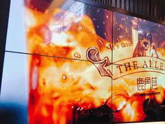 -鹿角巷The Alley(龙湖天街店)