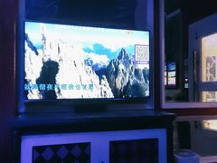 -自由港KTV(王子公主金平店)