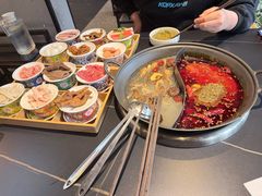 -俏媳妇火锅(宽窄巷子店)
