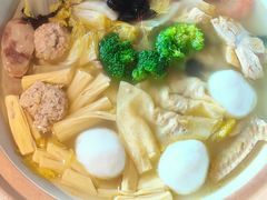 绍三鲜-寻宝记绍兴菜(鲁迅路店)