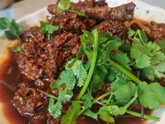 贵阳辣子鸡-贵阳味道(未来方舟店)