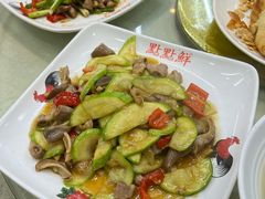 -陈记粤湛鸡饭店