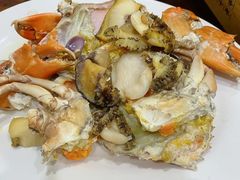 -凯华海鲜火锅·传承三十六年