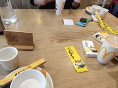 -小鱼小牛·鱼牛干锅·脆鱼火锅(世欧广场店)