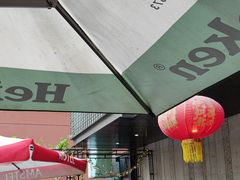 -可口香·非遗老号烧烤(南岗直营店)