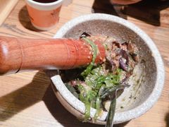 -炊烟小炒黄牛肉(中心印象城店)