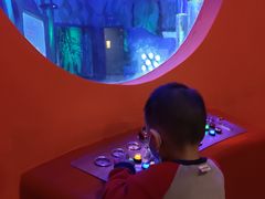 -沈阳海洋探索中心