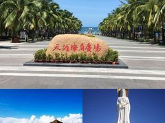 -三亚南山文化旅游区