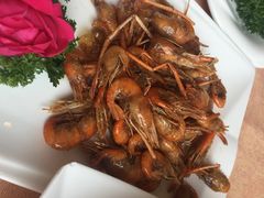 iphone_upload_pic-浦江餐饮·上海菜馆(五四路店)